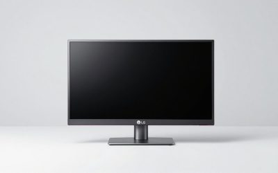 Best LG Monitors for Photo Editing