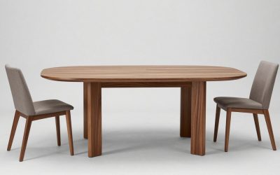 Best Luxury Solid Wood Extendable Dining Room Table Sets in 2026: Compared and Ranked