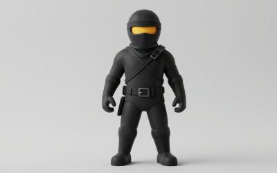 Best Megabonk Ninja Builds for High-Damage Runs