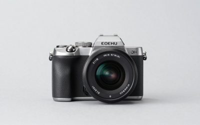 Best Mirrorless Cameras for Product Photography