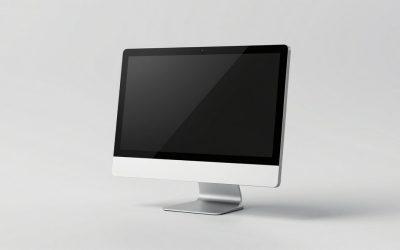 Best Monitors for Graphic Design