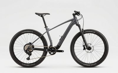 Best Mountain E-Bike Deals