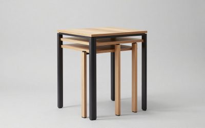 Best Nesting Tables in 2026: Compared and Ranked