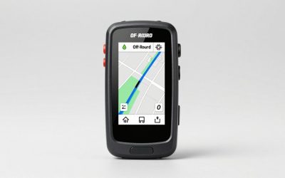Best Off-Road GPS Units for Trail Navigation