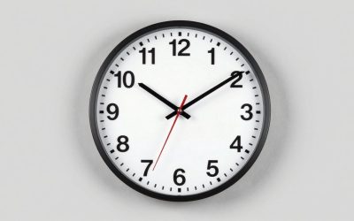 Best Oversized Wall Clock for High Ceiling Fireplace in 2026: Compared and Ranked