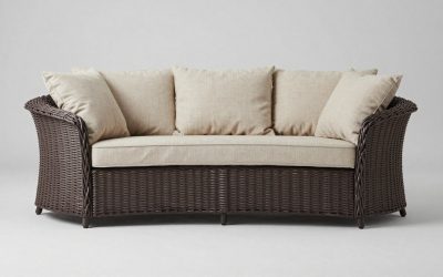 Best Patio Furniture Sets With Fire Pit Tables