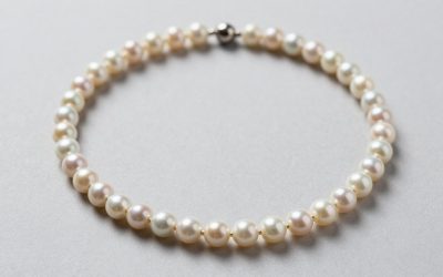 Best Pearl Necklaces for Every Style and Budget