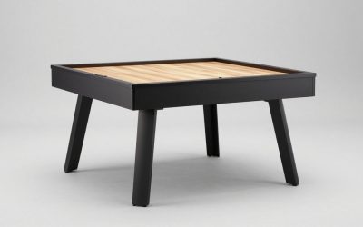 Best Premium Board Gaming Tables with Recessed Play Surfaces in 2026: Compared and Ranked