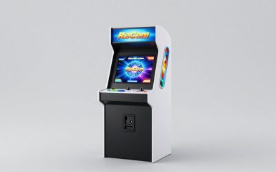 Best Recent Arcade Machines in 2026: Top Picks Compared