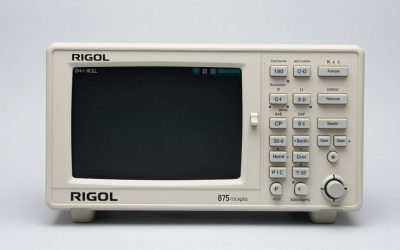 Best Rigol Digital Storage Oscilloscopes for Hobbyists