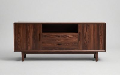 Best Sideboards in 2026: Compared and Ranked