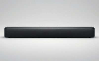 Best Sound Bar for TV: Clear Dialogue and Bass Picks