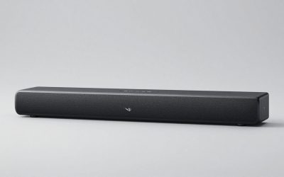 Best Soundbars for TV, Music and Small Rooms