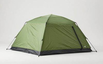 Best Tents for Tall People: Peak Height and Length Fit