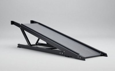 Best Truck Ramps for Loading ATVs and Low Clearance