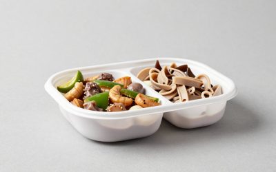 Best TV Dinner Options for Easy Weeknight Meals