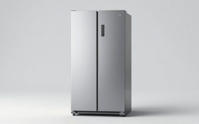 Best Under Cabinet Refrigerators for Small Spaces