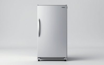 Best Upright Freezers Canada in 2026: Specs and Prices Compared