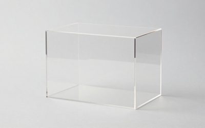 Best UV Protected Acrylic Display Cases for Statues