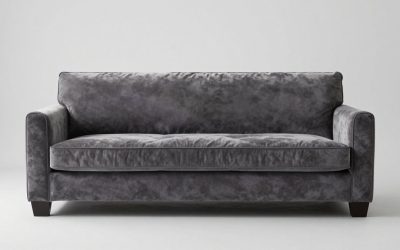 Best Velvet Sofas in 2026: Compared and Ranked