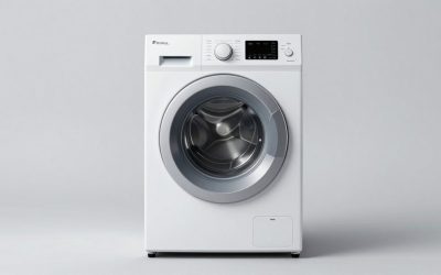 Best Washing Machines for Large Families