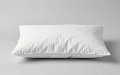 Body Pillow for Side Sleepers: Straight, U-Shaped and C-Shaped Picks