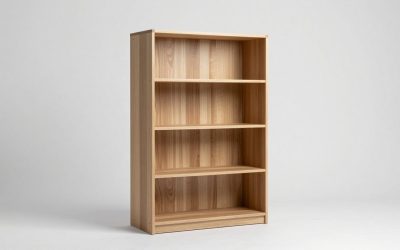 Best Bookcases With Doors: 7 Picks by Width and Door Type