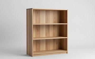 Bookcase with Glass Doors: 7 Picks and Sizing (2026)