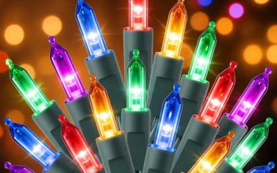 6 Buy Christmas Lights (October 2026)