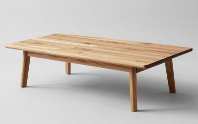 Best Coffee Tables for Living Rooms in 2026: 5 Picks