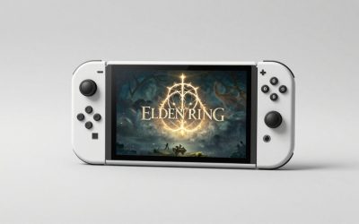 Elden Ring Switch Port Crisis Guide: What to Know