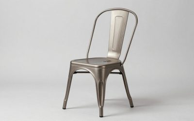 FDW Metal Dining Chairs vs OLIXIS Dining Chairs Set of 4: Which Should You Buy?