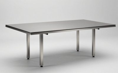 GarveeHome Industrial Dining Table vs Plank Beam Classic 72 Inch Dining: Which Should You Buy?