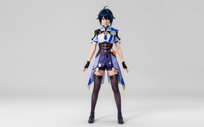 Genshin Impact Luna IV 6.3 Guide: What to Expect