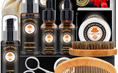 7 Gift Sets for Men Christmas (October 2026)