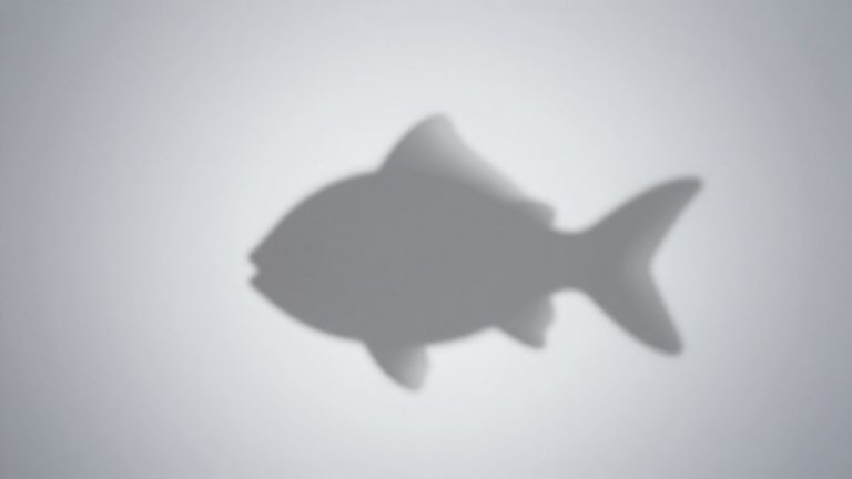 Heartopia Flashing Fish Shadow Guide