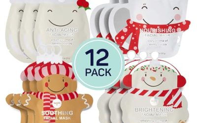 8 Holiday Gift Sets (October 2026)