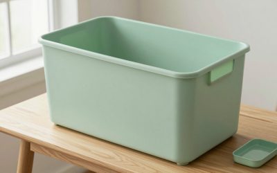 Home Storage Solutions for Closets and Small Rooms: 7 Picks
