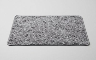 How to Choose a Bath Mat Material for Mold in 2026: What Actually Matters