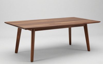 How to Choose a Large Dining Table: What Actually Matters