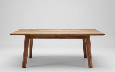 How to Choose Luxury Solid Wood Extendable Dining Room Table Sets: What Actually Matters