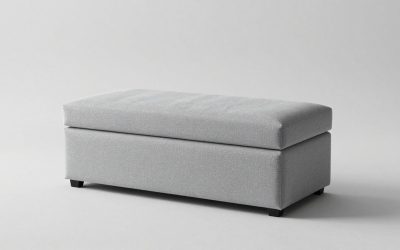 How to Choose Storage Ottoman Benches: What Actually Matters
