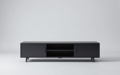 How to Choose TV Stands for Large Tvs: What Actually Matters