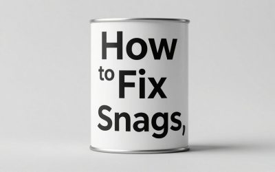 How to Fix Snags in Flat Weave Wool Rug (2026): Step-by-Step
