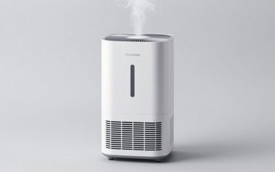 Humidifier for Big Room: 7 High-Output Picks for 600 to 2,700 Sq Ft