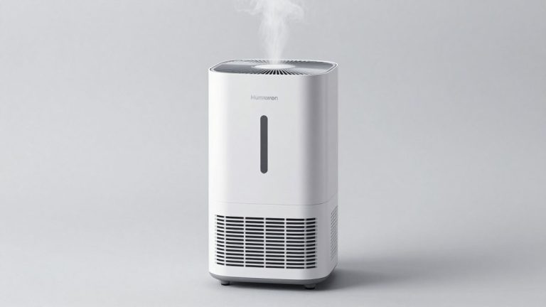 Humidifier for Big Room: 7 High-Output Picks for 600 to 2,700 Sq Ft