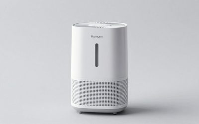 Humidifier for Clogged Nose: Hard Water, White Dust and Mist Type