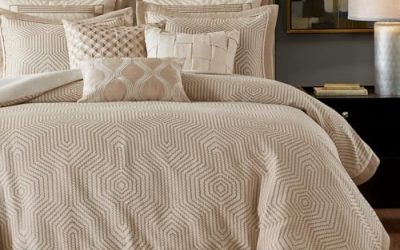7 Luxury Bedding Sets (October 2026)