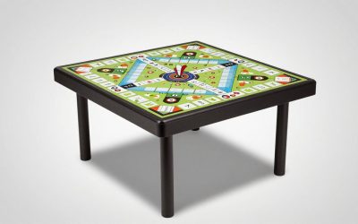 NDOHCUO Board Game Table vs HIMcup Convertible Board Game Table: Which Should You Buy?