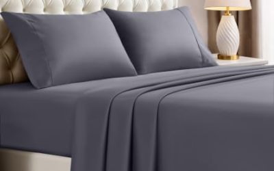 7 Queen Bedding Sets with Sheets (October 2026)
